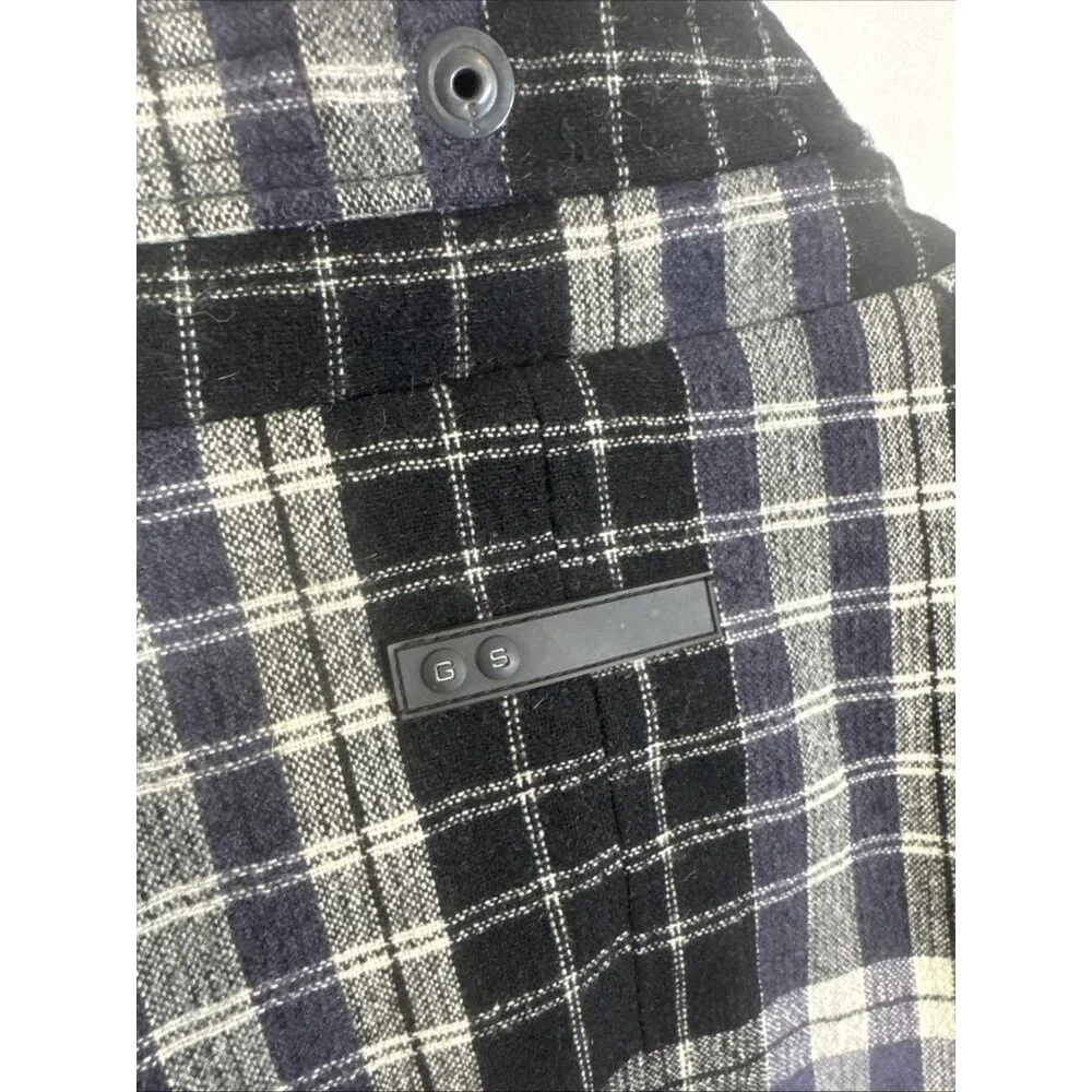 G-Star star raw
